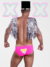 Sunga Xuxa Pink - loja online