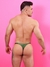 Thong Croco - comprar online