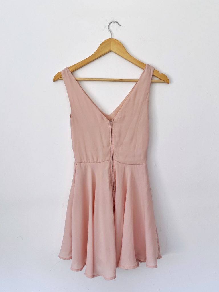 Charlotte russe skater clearance dress