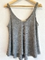 Musculosa/Jazmin Chebar/Talle 1/40