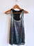 Musculosa/Forever 21/Talle S