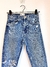 Jean/Zara/Talle 34 EUR - comprar online