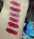 MELY-LIPSTICK HIGH QUALITY MATTE - makeup shop