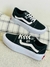 VANS CLASIC CON PLATAFORMA 2* 1 PREMIUM - tienda online