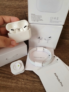 FONE AIRPODS PRO |RÉPLICA PERFEITA| - AndersonCell Oficial