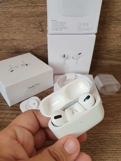 FONE AIRPODS PRO |RÉPLICA PERFEITA| - comprar online