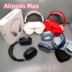FONE Bluetooth AIRPODS MAX (RÉPLICA PERFEITA) Compatível com ANDROID e IOS - comprar online