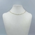 Colar choker corrente Cartier - comprar online