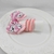 Conjunto infantil laço + kit de pulseiras - Lilica - comprar online