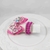 Conjunto infantil laço + kit de pulseiras - Marie modelo 2 - comprar online