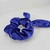 Scrunchie Veludo - Azul - comprar online