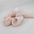 Scrunchie Veludo - Rosa - comprar online