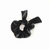 Scrunchie Veludo - Preto