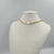 Colar choker Elo Largo Médio Conectados - Rosana Bijoux 