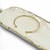 Bracelete folheado a ouro - liso fino - comprar online