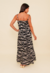 VESTIDO ANIMAL PRINT VICK - loja online