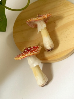 Brinco Cogumelo Amanita - comprar online