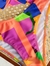 Calcinha Biquíni Básico Multicolorido na internet