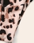 Calcinha String Leopardo dupla face - comprar online