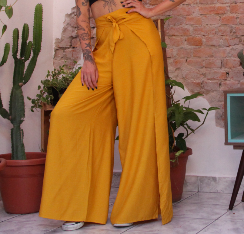 Calça hotsell envelope multiuso