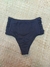 Calcinha Hot Pant Preta Plus Size na internet
