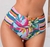 Calcinha Hot Pant Tropical - comprar online