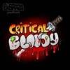 Critical Bloody - Automática/REGULAR