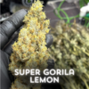 Auto Super Gorila Lemon