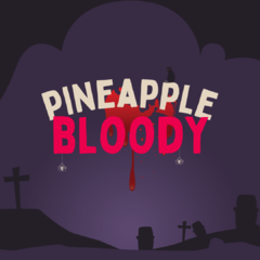 Pineapple Bloody - Auto / Regular