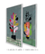 Conjunto Decorativo Flores Colors - comprar online