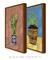 Conjunto Decorativo Vasos - comprar online