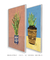 Conjunto Decorativo Vasos - comprar online