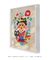 Quadro Decorativo Fridinha (Frida) - loja online