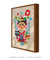 Quadro Decorativo Fridinha (Frida) - comprar online