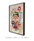Quadro Decorativo Fridinha (Frida) na internet