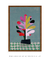 Quadro Decorativo Planta Color 1 na internet