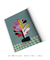 Quadro Decorativo Planta Color 1 - comprar online