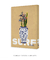 Quadro Decorativo Surf Vaso Ornamento na internet