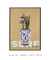 Imagem do Quadro Decorativo Surf Vaso Ornamento