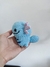 Amigurumi Wopeer Pokemon - comprar online