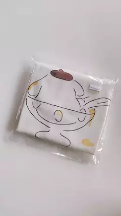 EcoBag Pintado A Mão (Sanrio) - comprar online