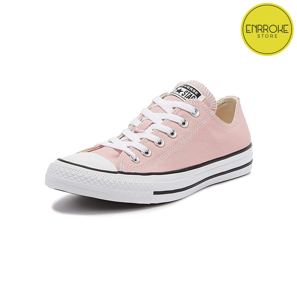 Zapatillas replica Converse Rosas