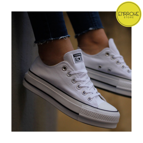 Converse imitaciones online