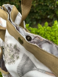 Bolso Jardineria - tienda online