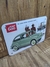 Chapa Fiat 600