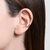 Piercing fake 4 linhas ouro 18k - comprar online