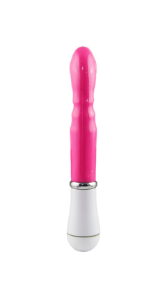 Vibrador Rabbit 8 Vibrações Rosa. Ref. 05819 na internet