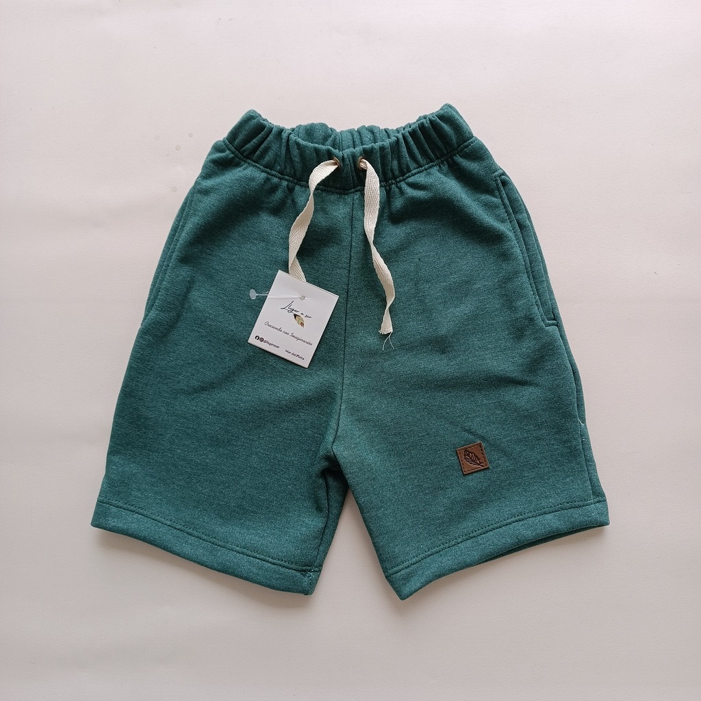 Short de niños hotsell