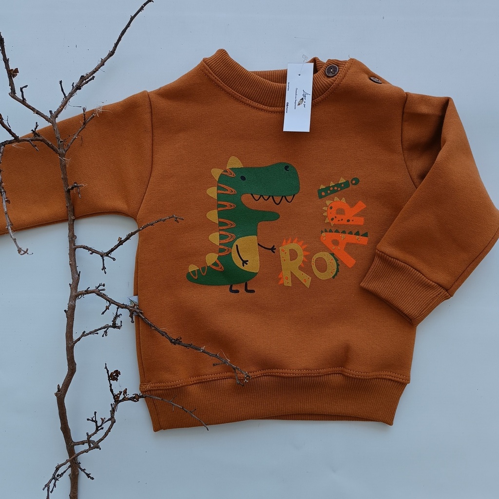 Buzo dulces bebe sale