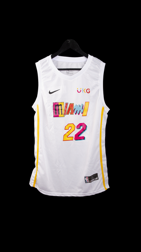 Camiseta Lakers Amarilla (6) James - Casa Desport